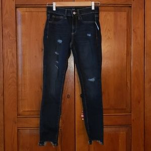 NWT Gap Favorite Jegging
